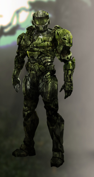 Illustration for article titled Here’s How Halo Will Look in Crysis 2. Wait, What?